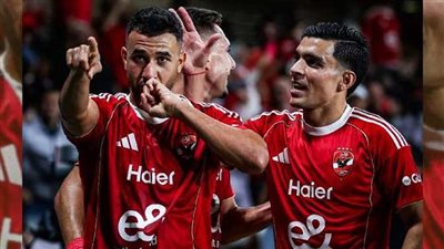 (0-0)بث مباشر مباراة الزمالك والأهلي في كأس السوبر المصري بالإمارات 2025