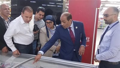 تموين القليوبية يعلن استمرار مبادرة 