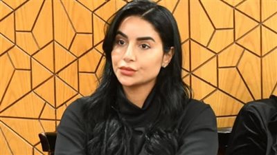 جوري بكر وآيتن عامر ومنة فضالي في عزاء والد محمد رمضان 