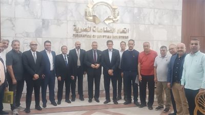 فوز 12 عضوًا في غرفة صناعات الطباعة والتغليف لدورة 2025-2029