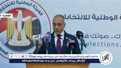 عاجل- الهيئة الوطنية تستجيب لطلب قاضٍ بالفيوم وتدفع بالاحتياطي لمواجهة كثافة الناخبين