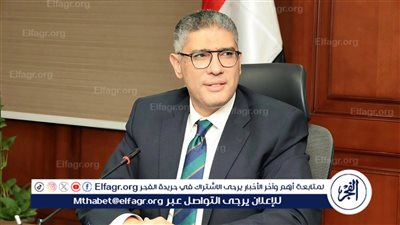 محافظ الجيزة: الاقبال على المشاركة في انتخابات النواب جيد ومن جميع الأعمار