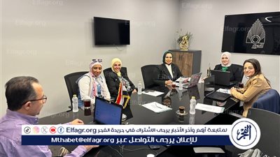 غرفة عمليات حزب الوعي تتابع انتخابات مجلس النواب في مرحلتها الأولى