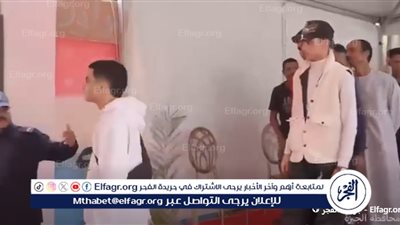 إقبال ملحوظ وتنظيم متقن في لجان أكتوبر بانتخابات مجلس النواب 2025