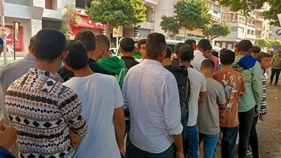 شباب الإسكندرية يتصدرون المشهد الانتخابي بحماس ومسؤولية أمام لجان الاقتراع