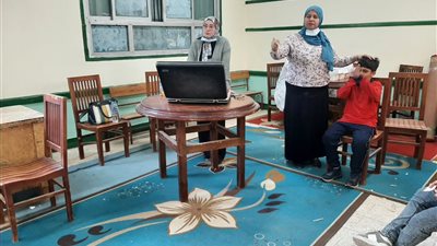 جامعة بنها تطلق مبادرة 