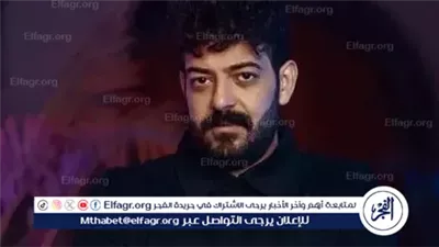 وداع صادم يهزّ الوسط الفني.. مصرع المطرب الشعبي إسماعيل الليثي بعد حادث مأساوي في المنيا