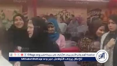 المرأة تصنع الفارق.. إقبال كبير للسيدات في انتخابات مجلس النواب 2025 بمختلف المحافظات