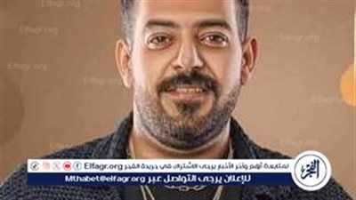 نقيب موسيقيين المنيا يكشف اللحظات الأخيرة من حياة المطرب الراحل إسماعيل الليثي