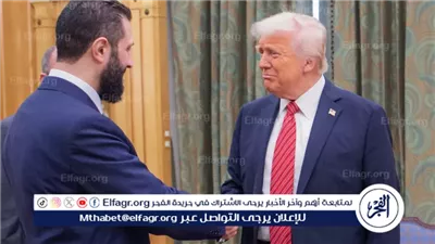 القاهرة الإخبارية: زيارة الشرع إلى واشنطن تُوصف بأنها تاريخية وتحمل هذه الملفات(فيديو)