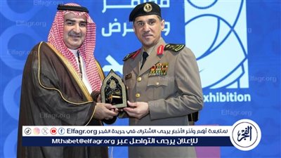 وزارة الداخلية تكرّم شركاء النجاح في حملة 