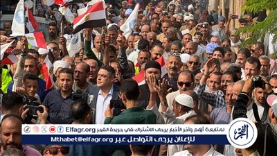 حضور كثيف بلجان قرى المرشحي فى اليوم الأول لإنتخابات مجلس النواب ببني سويف