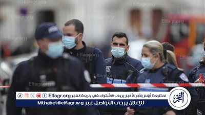 عصابة مقنعة تقتحم منزل نائب فرنسي وتخوف زوجته