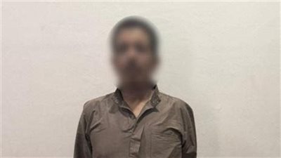 	ضبط عامل بتهمة الاعتداء على ابنة شقيقه وإصابتها بجروح في القليوبية