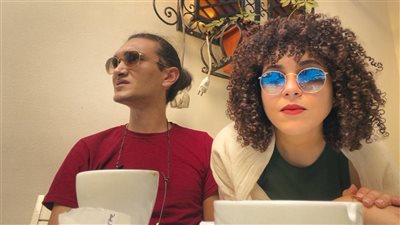 إطلاق التريلر الرسمي لفيلم “مثلث الحب” قبل عرضه بمهرجان القاهرة السينمائي الدولي