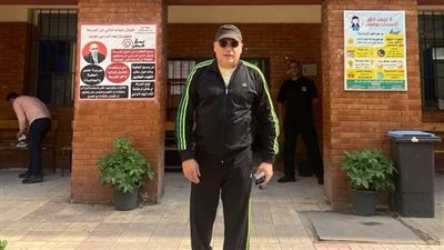 خليك إيجابي 