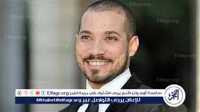 عبد الله رشدي يخرج عن صمته ويعلق على زواجه من أمنية حجازي وإنجابه الطفلة 