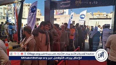 داخل اللجان الفرعية.. إجراءات قانونية بنهاية اليوم الانتخابي 