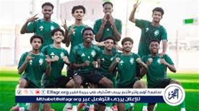 يلا كورة لايف بث مباشر مجانًا جااري (0-0) مباراة السعودية ومالي في كأس العالم للشباب حصريآ دووون تقطيع 🔥⚽