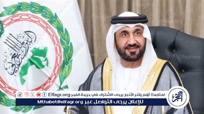 البرلمان العربي: انتخابات النواب علامة فارقة في مسيرة الجمهورية الجديدة