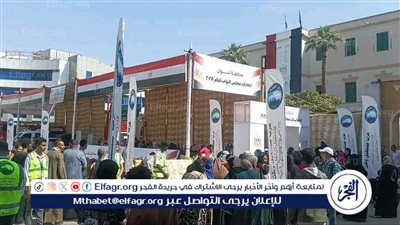 عاجل- إقبال متزايد في ثاني أيام التصويت بانتخابات مجلس النواب 2025 بالجيزة وسط مشاركة قوية من الشباب والمرأة وكبار السن