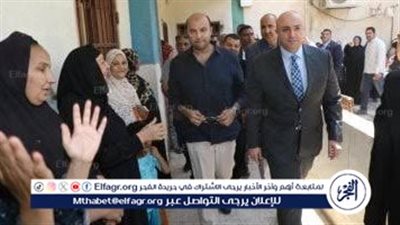 ملحمة انتخابية غير مسبوقة في انتخابات مجلس النواب في بني سويف