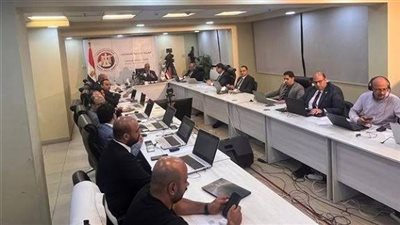 بدء حصر الأصوات في اللجان الفرعية بعد انتهاء التصويت في محافظات المرحلة الأولى لانتخابات مجلس النواب 2025