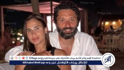 أمين بدار الإفتاء يعلق على رسالة انفصال كريم محمود عبد العزيز: الكلام المكتوب ليس طلاقا صريحا