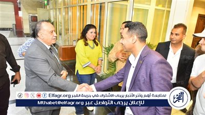 وصول أول وفد سياحي لمحافظة أسيوط لزيارة مسار رحلة العائلة المقدسة