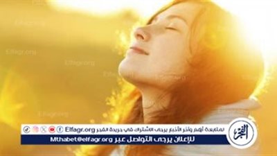 أشعة الشمس في الشتاء: بين الدفء الطبيعي والخطر الصامت على البشرة والعينين