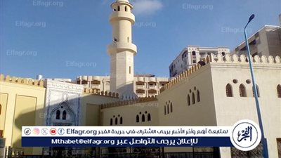 مواقيت الصلاة بمطروح اليوم وأذكار الصباح اليوم 12-11-2025