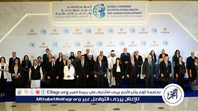 رئيس الوزراء يفتتح النسخة الثالثة من المؤتمر العالمي للسكان والصحة والتنمية البشرية PHDC’25 بالعاصمة الإدارية الجديدة