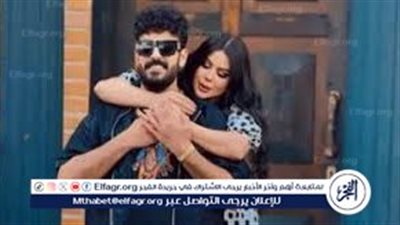 شيماء سعيد تتصدر محركات البحث بعد وفاة زوجها المطرب الشعبي إسماعيل الليثي.. تفاصيل العلاقة والخلافات السابقة