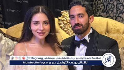 من هو أحمد تيمور زوج مي عز الدين؟ 10 معلومات عن العريس الذي خطف الأضواء بزواجه المفاجئ من النجمة الهادئة