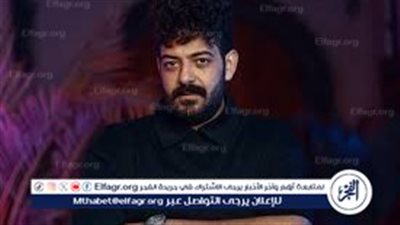 اليوم.. عزاء المطرب الشعبي إسماعيل الليثي