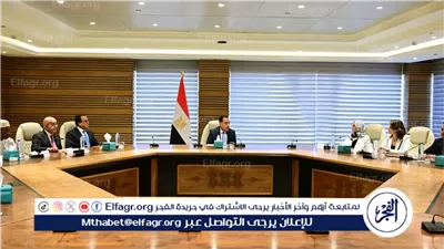 عاجل- رئيس الوزراء يلتقي وزراء الصحة والتعليم بعدد من الدول خلال المؤتمر العالمي للسكان والصحة والتنمية