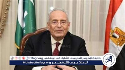 المستشار بهاء أبو شقة: تعديلات قانون الإجراءات الجنائية الجديد تصب في صالح المواطن المصري