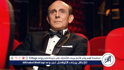 محمد صبحي يوجه رسالة شكر للجمهور والرئيس عبد الفتاح السيسي 