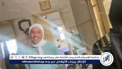 عاجل ـ من قلب الحرب.. «نسمة» الناجية من خمسة حروب وإبادة تتصدر نتائج الثانوية بـ 99.4٪ في غزة