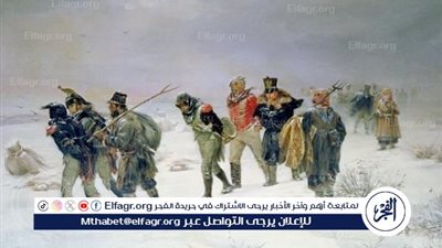 أمراض بكتيرية حولت مسار التاريخ الأوروبي: تحليل الحمض النووي يكشف أسباب كارثة جيش نابليون في روسيا