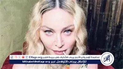 “كواليس نارية من استوديو مدونا… مواجهة شرسة تتحول لصداقة صنعت أنجح أغانيها”