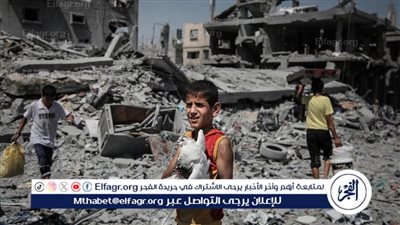 دعاء لأهل غزة.. «اللهم كن لهم عونًا ونصيرًا» سطور من القلب لنجاتهم وصبرهم