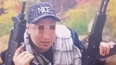 ضبط عنصر إجرامي شديد الخطورة هارب من حكم مشدد بالقليوبية