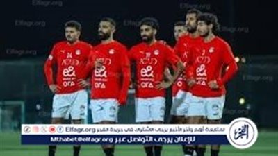 Twitter بث مباشر مجانًا مباراة Egypt vs Uzbekistan حصريآ جودة 4K 