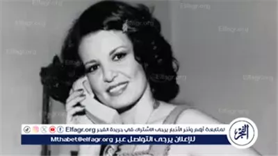 في عيد ميلادها… سميرة أحمد تتصدر محركات البحث وتعيد إحياء ذاكرة الفن المصري