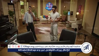 بعد افتتاح الموسم بمحمود الليثي… “مزيكا صالونات” يطلق الحلقة الثانية بمواجهة موسيقية بين حودة بندق وتومي!