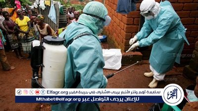 إثيوبيا تعلن تفشي وباء 