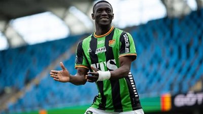 جايس السويدي يخفض مطالبه المالية لرحيل ديباتي إلى 2 مليون دولار بعد اهتمام الأهلي