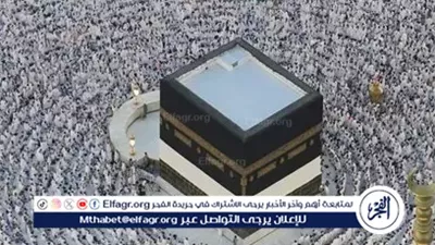 عاجل- التضامن تستعد لإجراء القرعة الإلكترونية لاختيار الفائزين بتأشيرات حج الجمعيات خلال أيام