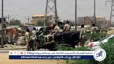 عاجل- تجدد الاشتباكات بين الجيش السوداني وقوات الدعم السريع في بابنوسة